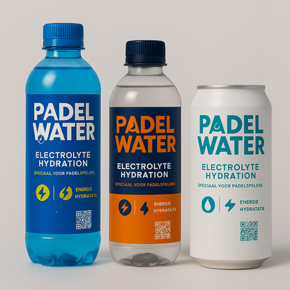 Padel Water