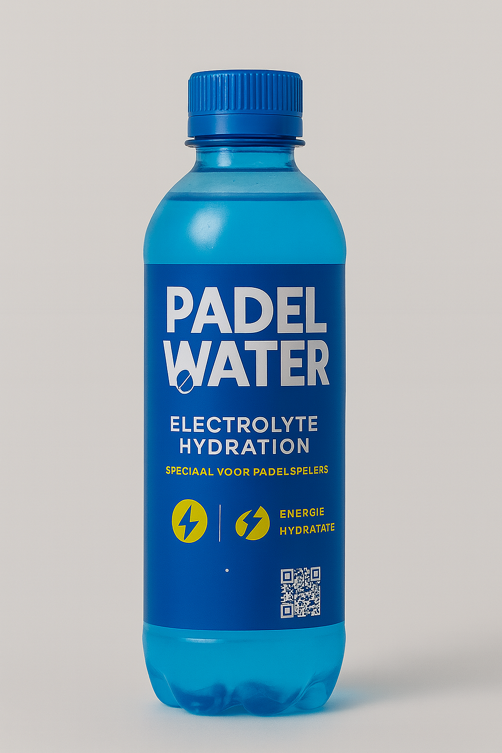 Padel Water