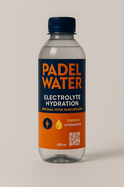 Padel Water