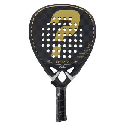 Elite Padel Racket™