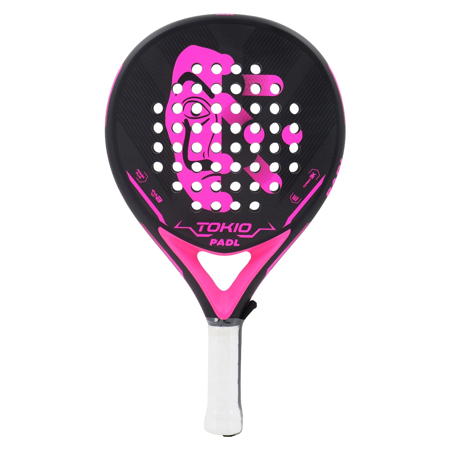 Elite Padel Racket™