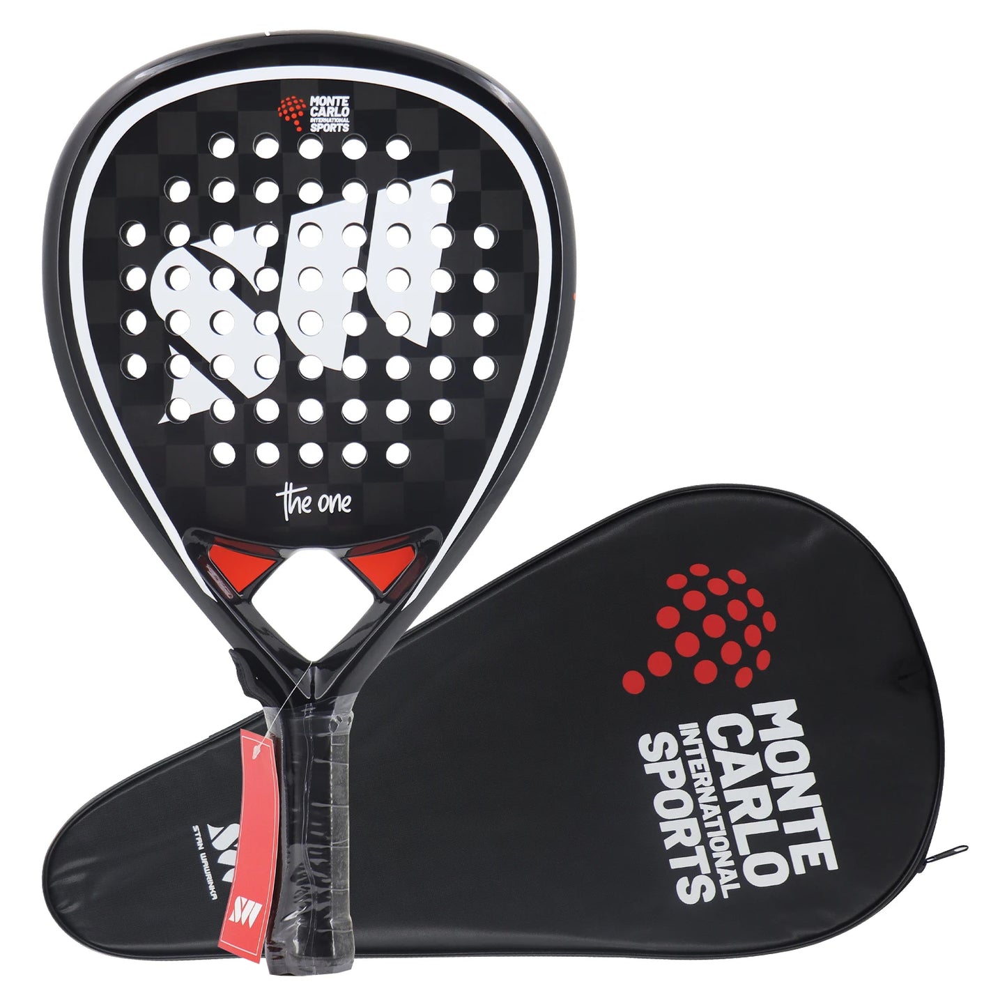 Elite Padel Racket™