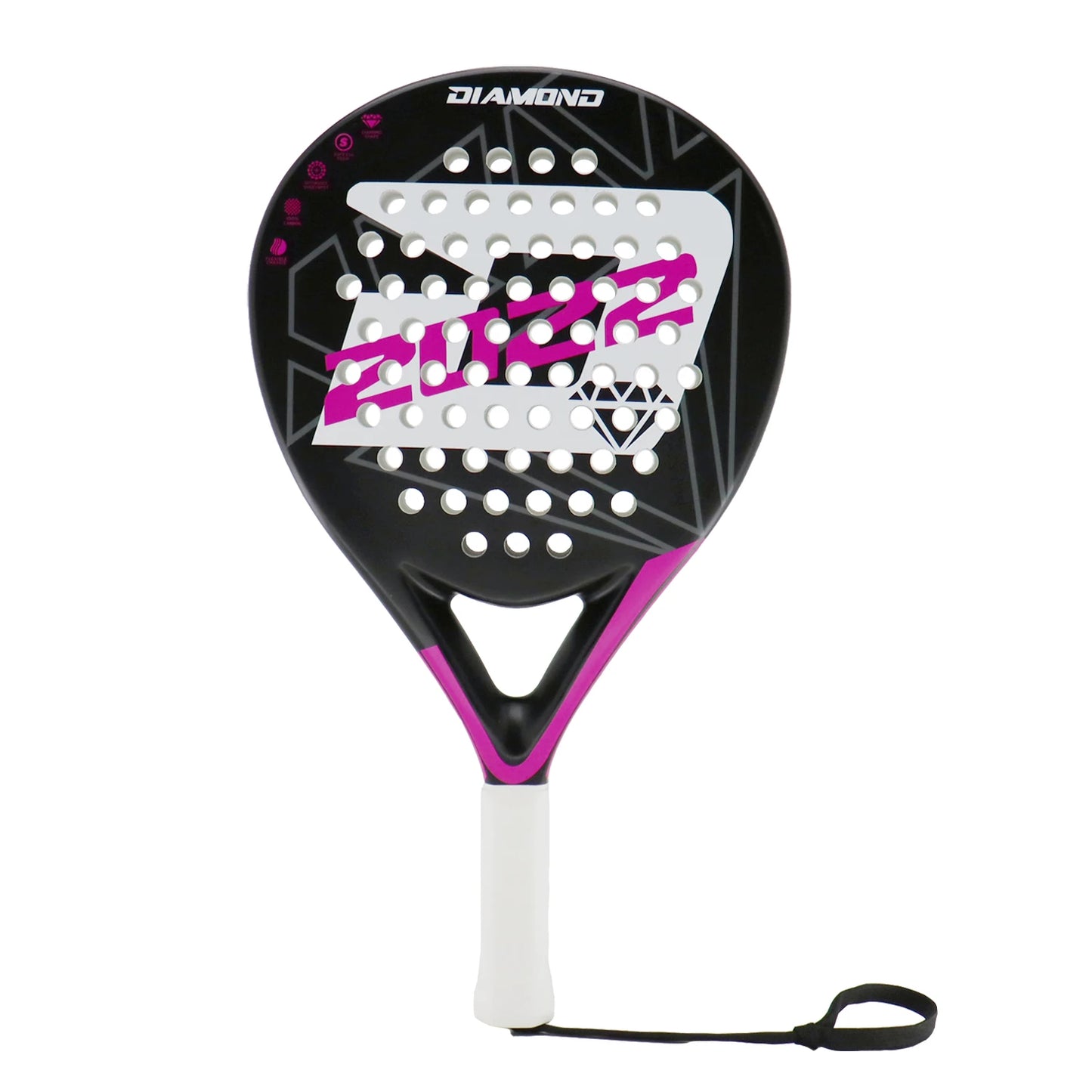Elite Padel Racket™