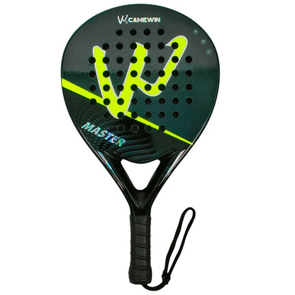 Premium Padel Racket™
