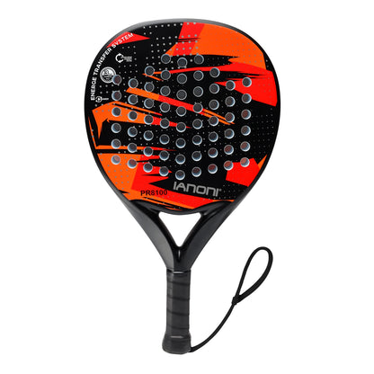 Premium Padel Racket voor Kampioenen™