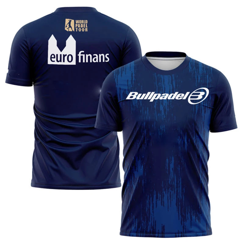 Bull Padel T-Shirt™