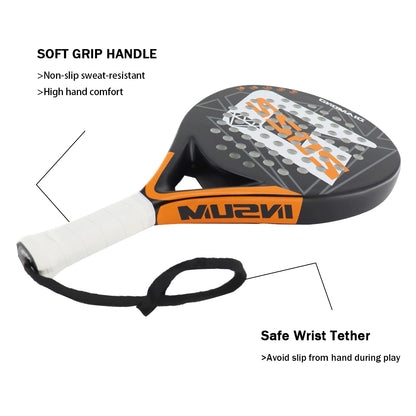 Elite Padel Racket™