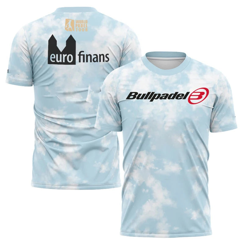 Bull Padel T-Shirt™