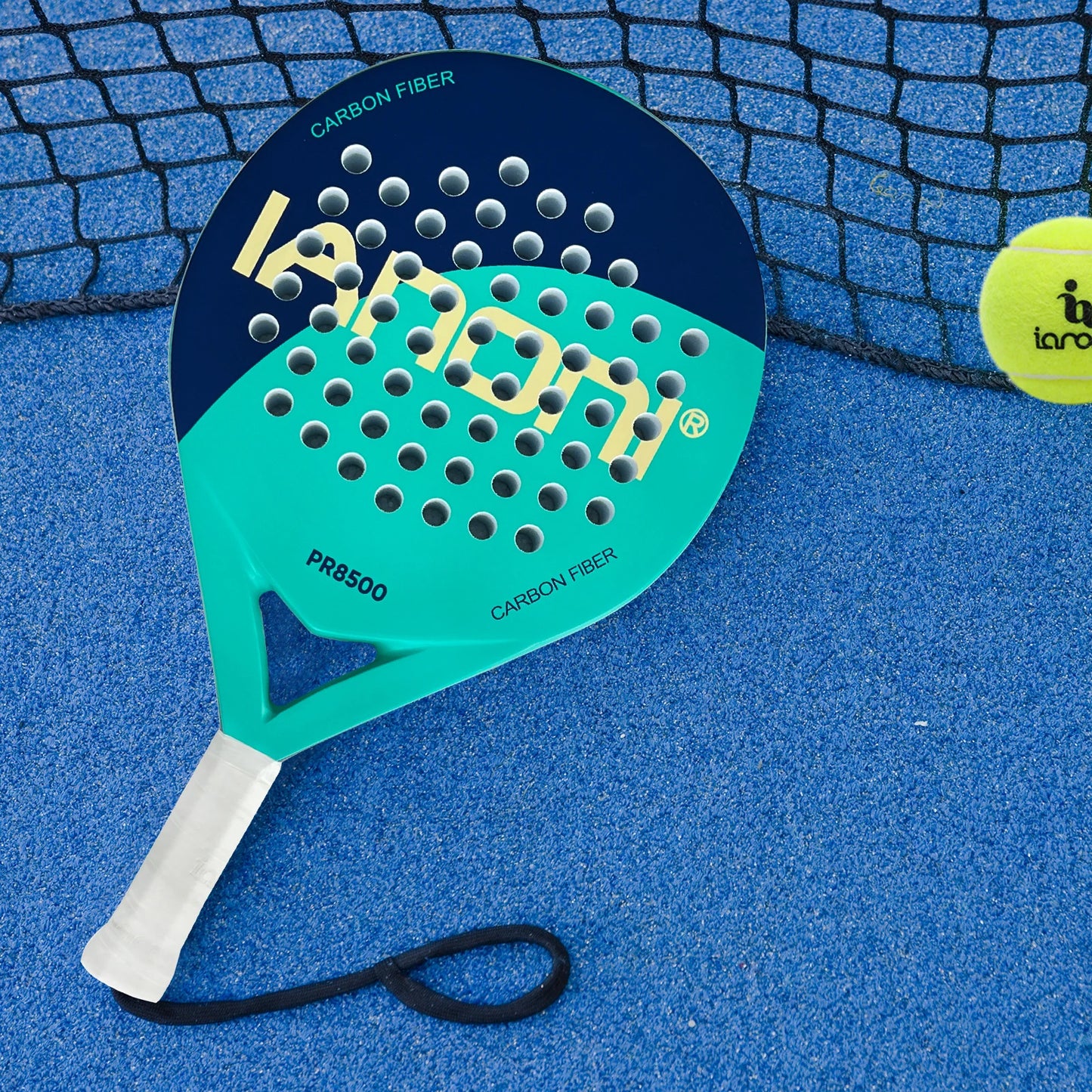 Ultimate Padel Racket™