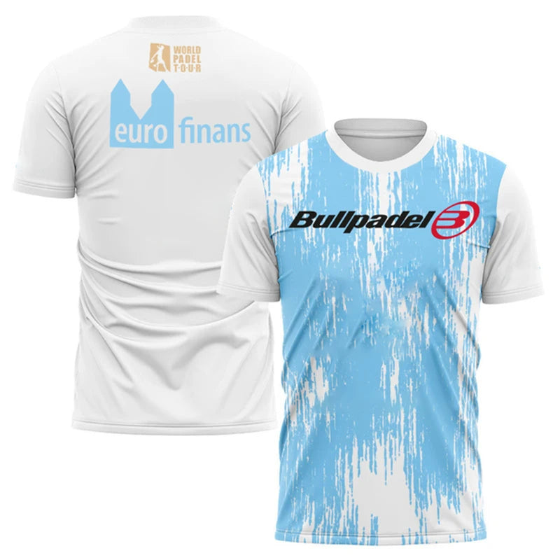 Bull Padel T-Shirt™