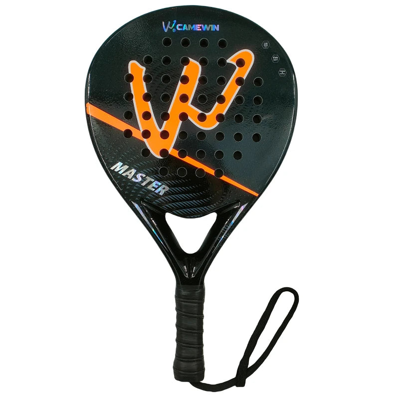Premium Padel Racket™