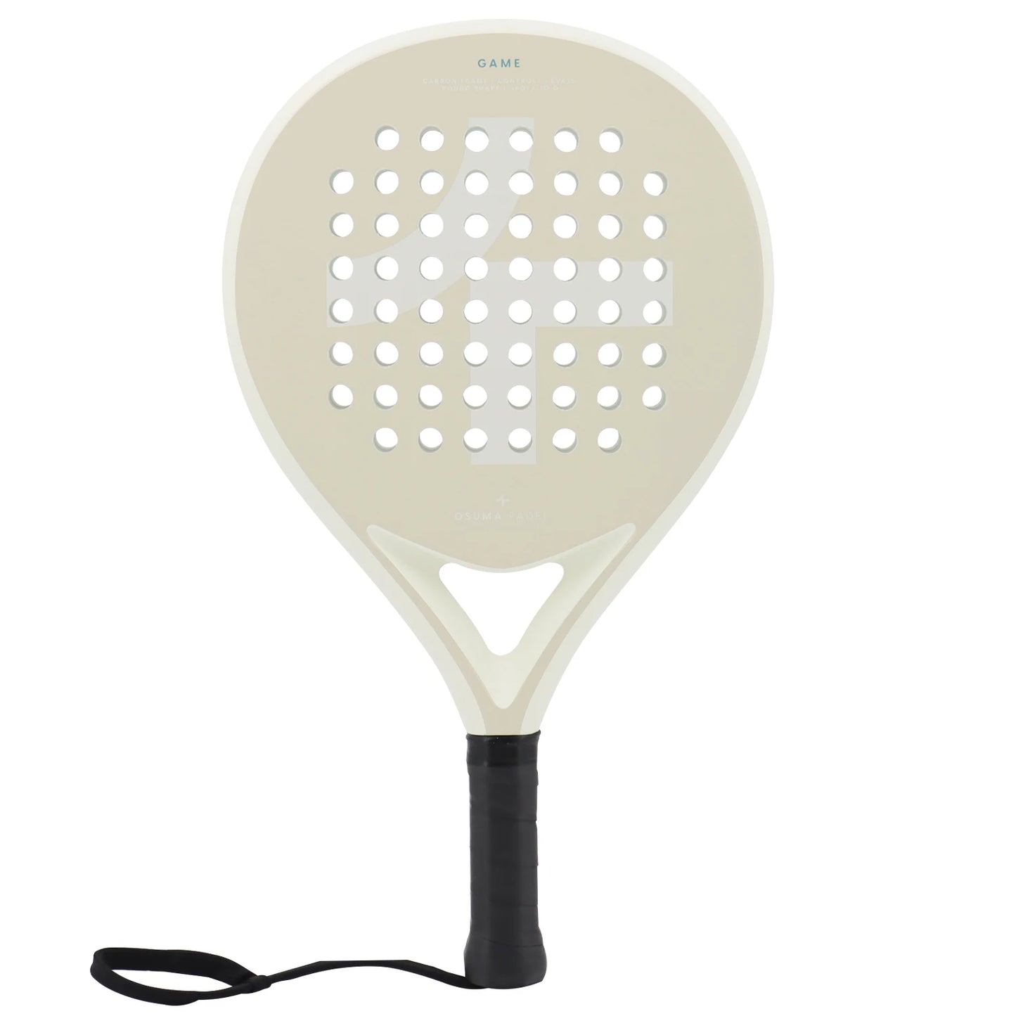 Elite Padel Racket™