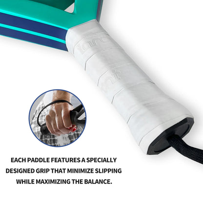 Ultimate Padel Racket™