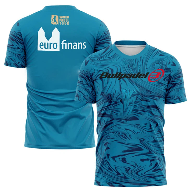 Bull Padel T-Shirt™