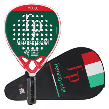 Elite Padel Racket™