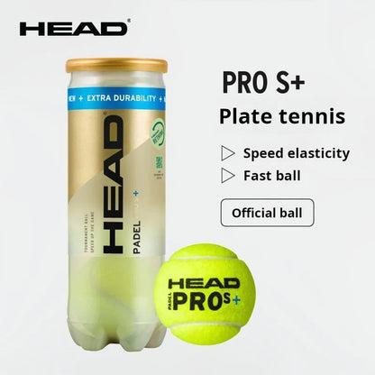 Premium Padel Ball Set™