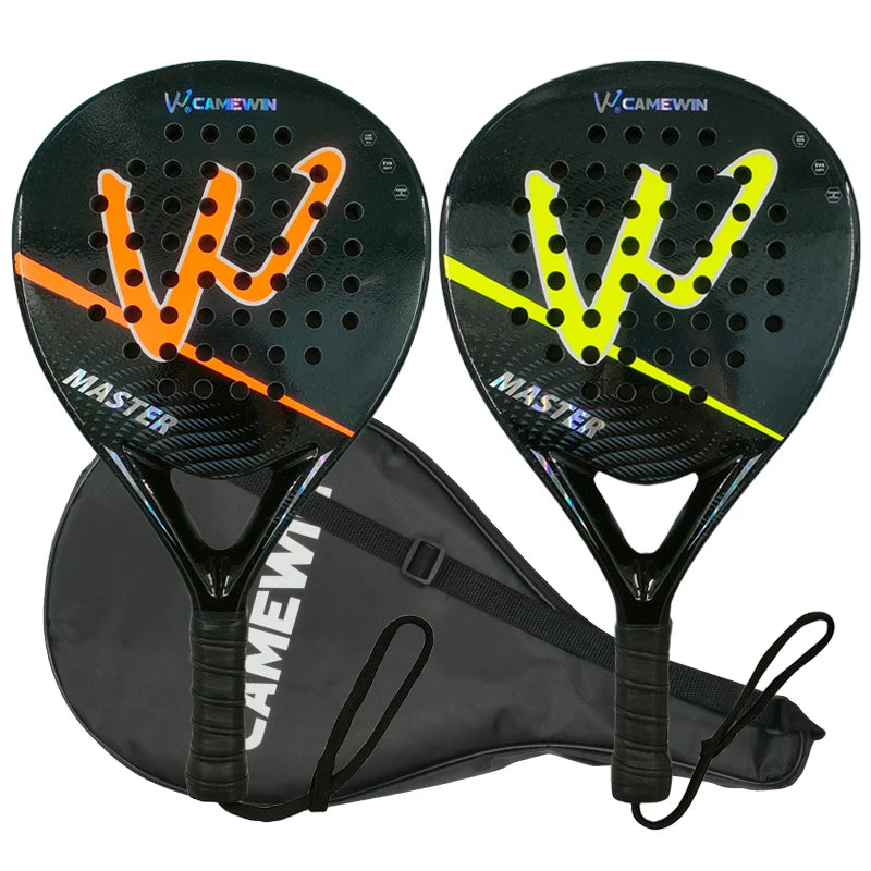Premium Padel Racket™