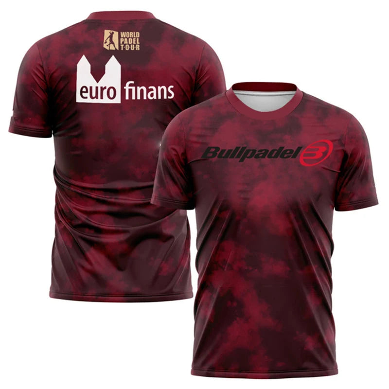 Bull Padel T-Shirt™