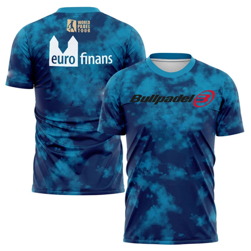 Bull Padel T-Shirt™