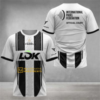 Premier Padel T-Shirt voor Mannen™