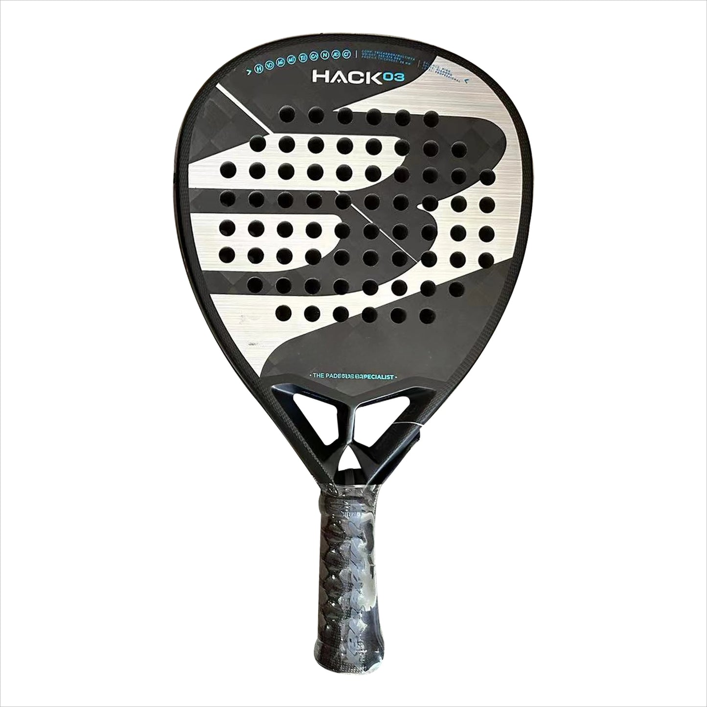 Prestige Padel Racket™