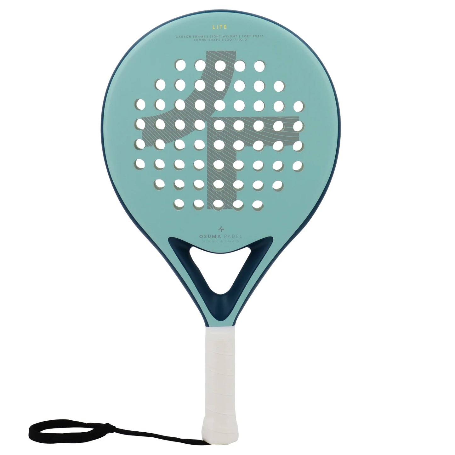 Elite Padel Racket™