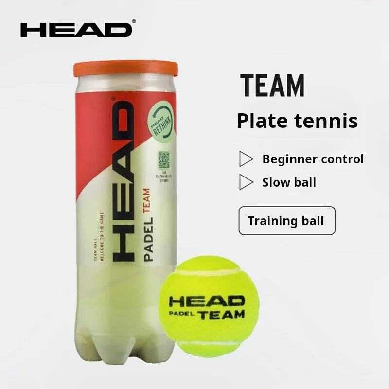 Premium Padel Ball Set™