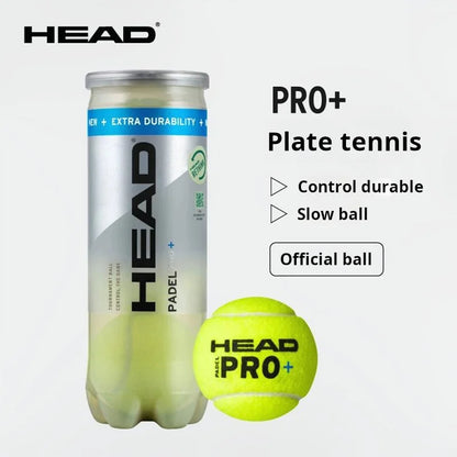 Premium Padel Ball Set™