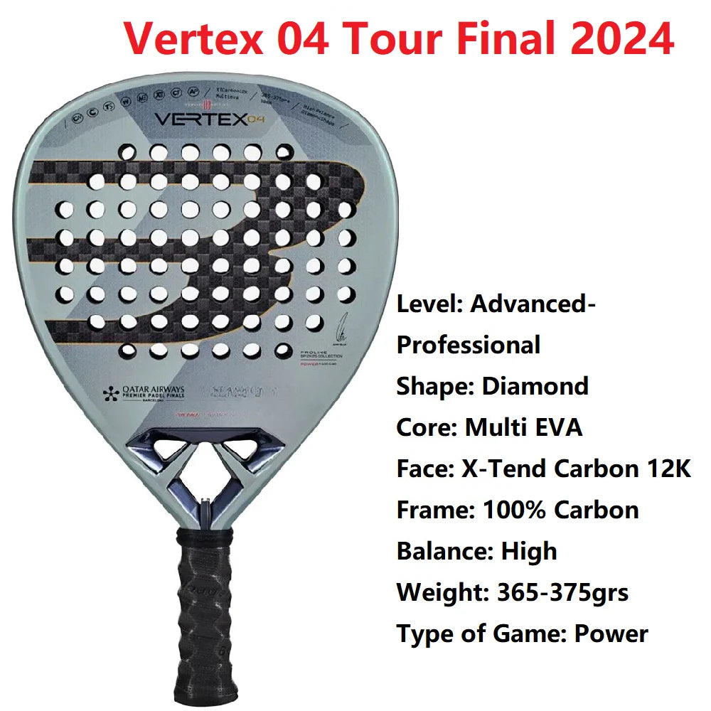 Prestige Padel Racket™