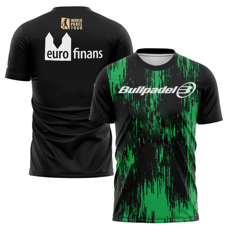 Bull Padel T-Shirt™