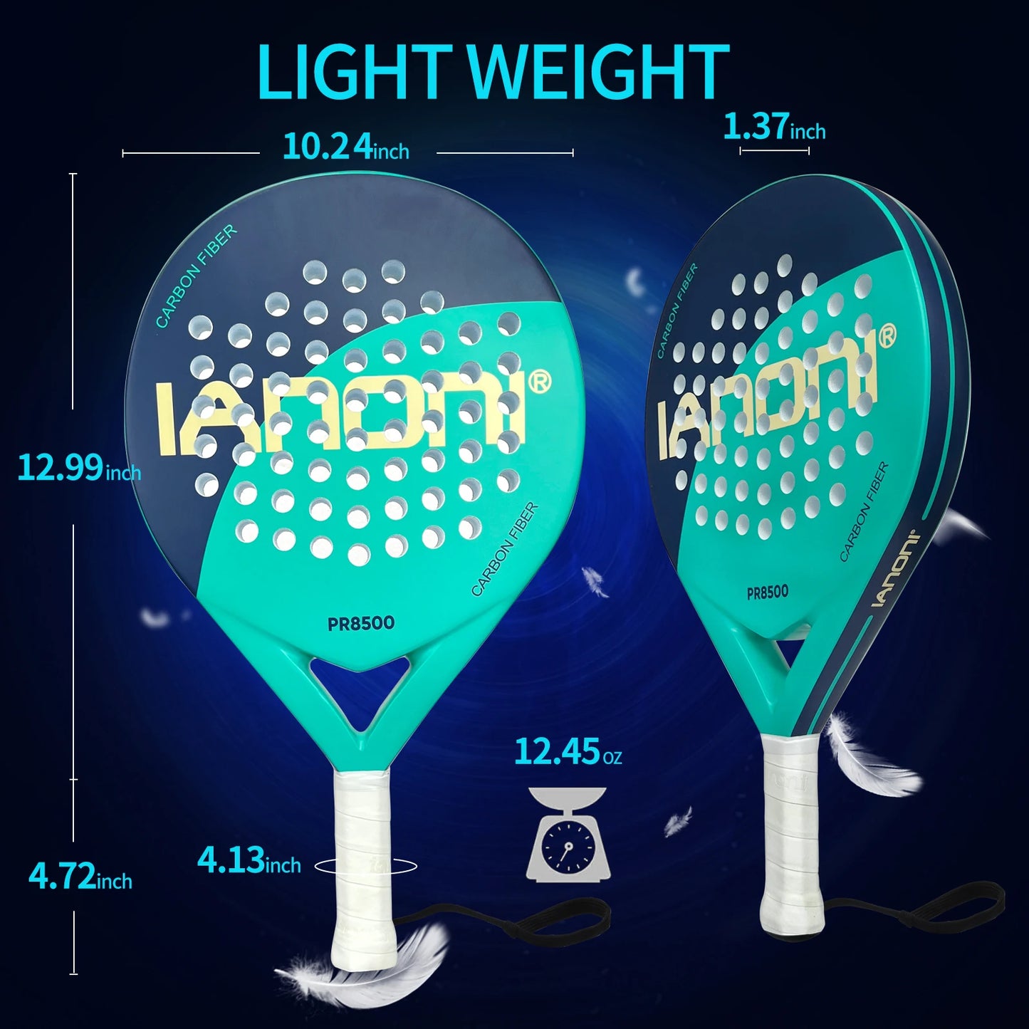 Ultimate Padel Racket™