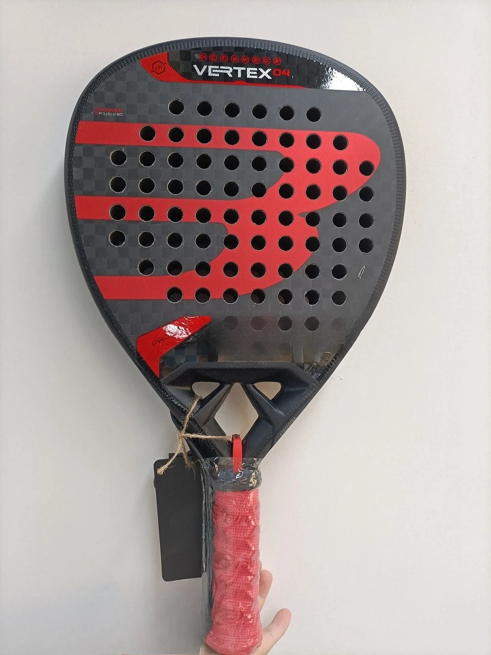Prestige Padel Racket™