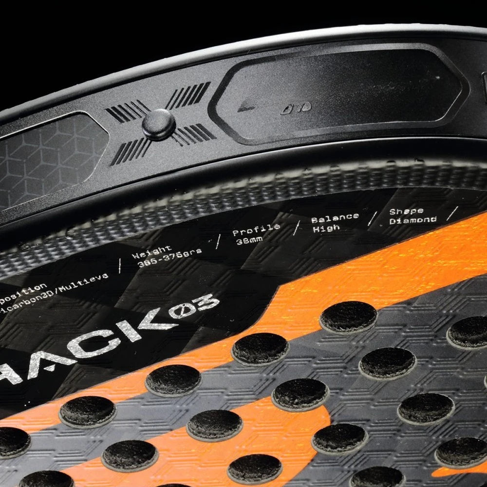 Prestige Padel Racket™